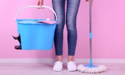Как часто проводить влажную уборку: рекомендации и нормы