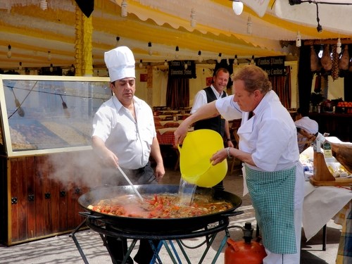 Перечисление льгот и компенсаций для поваров