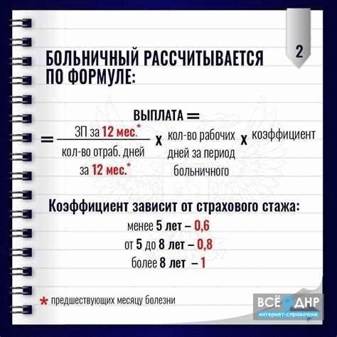 Что выгоднее: брать больничный лист детского или взрослого