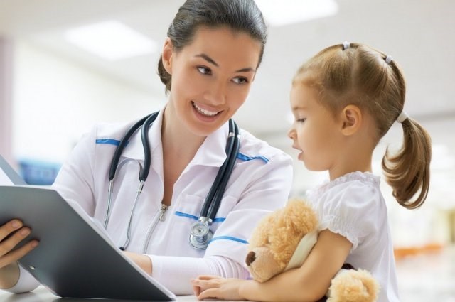 Симптомы болезней у ребенка, требующие внепланового визита в клинику