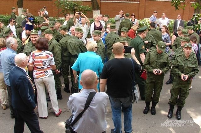 Проводят ли ротацию среди мобилизованных в зоне СВО