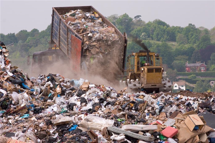 В чем суть мусорной реформы?