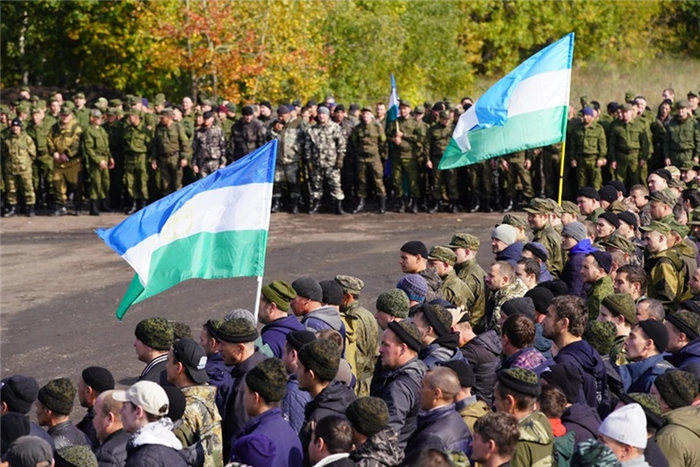 ЕДИНОЕ ПОСОБИЕ НА РЕБЕНКА В БАШКИРИИ