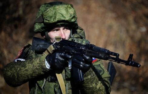 Текущее состояние и деятельность Военной полиции оперуполномоченных