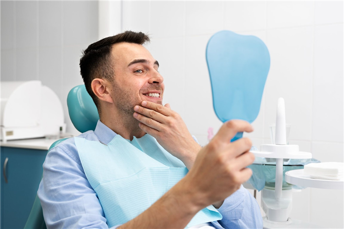 Как получить справку от стоматолога