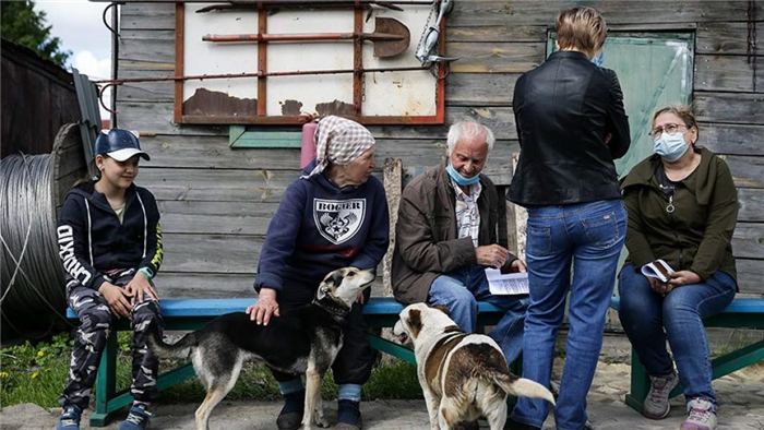 Не пожар, так нарушение тишины