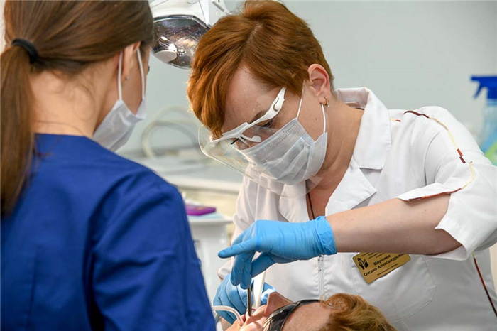 Как правильно выбрать стоматологическую клинику в Самаре?