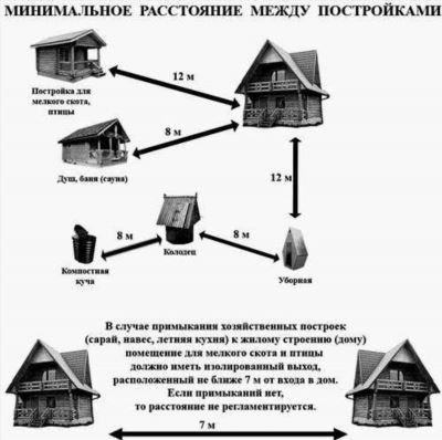 Можно ли самому посадить дерево во дворе?