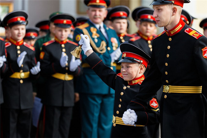 Права и льготы при поступлении в военное училище