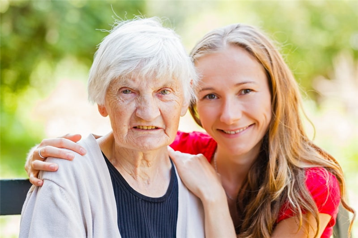 Сайт о деменции: помощь пациентам и родственникам