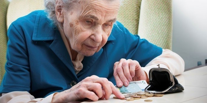 Кто имеет право на получение пенсии за недееспособного пенсионера