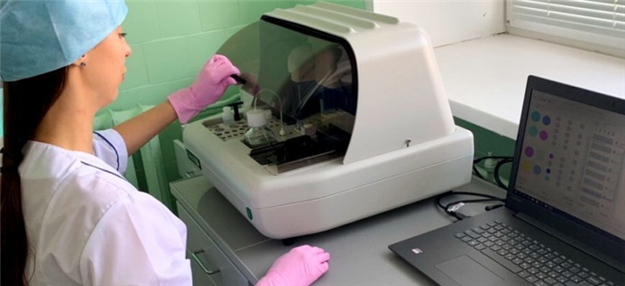 ДНК-анализ праха умершего: новые возможности современной экспертизы