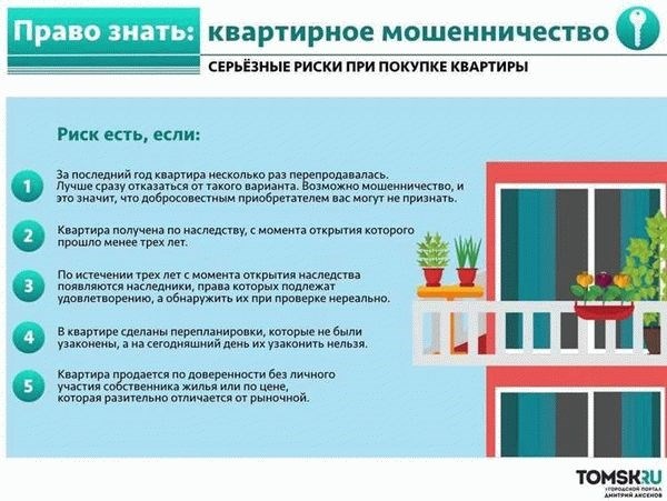 Скрытые дефекты квартиры