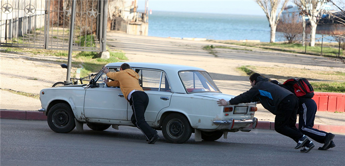 Условия возврата авто в ДКП