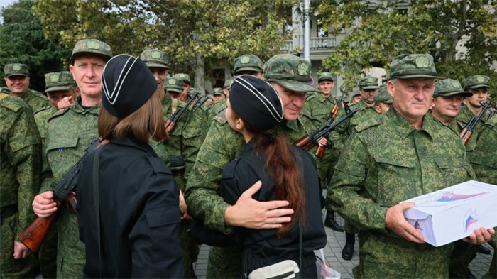 Официальный приказ о демобилизации военнослужащих