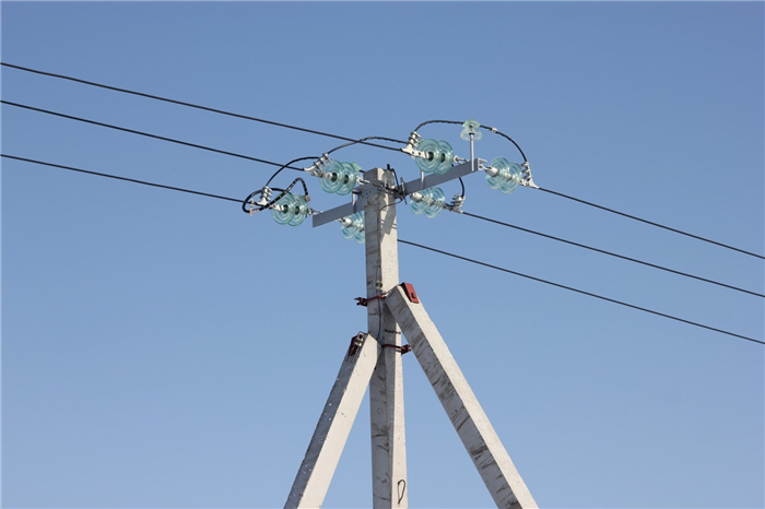 Опосредствованное подключение (присоединение) Абонентов к электрическим сетям
