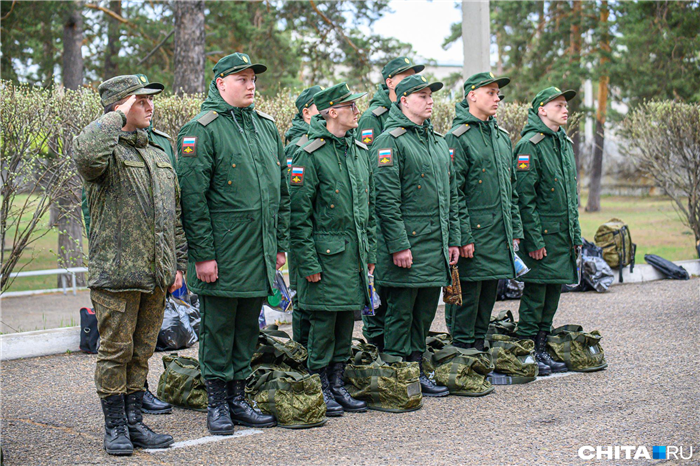 Во сколько обойдется откуп от армии