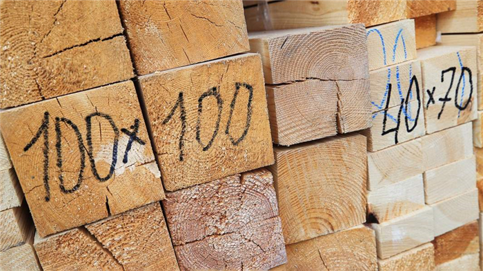 2. Устойчивый спрос на древесину