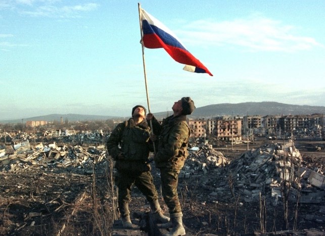 Возраст выхода на пенсию для военнослужащих, прослуживших в горячих точках