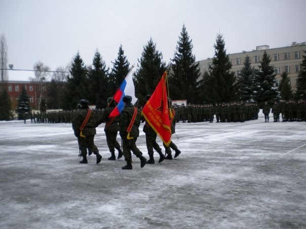 Силы спецопераций иностранных государств