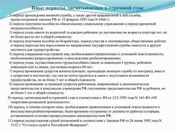 Основные различия в правах и обязанностях сторон в договоре подряда и связи с ним стажировки