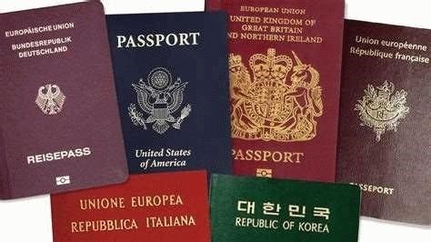 Как использовать казахстанский паспорт после получения российского гражданства